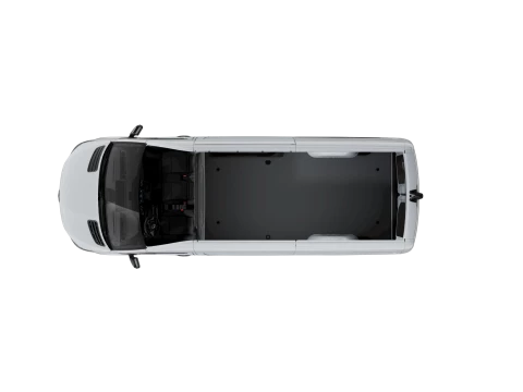 Mercedes-Benz Sprinter Nuevo 311 CDI Furgón PRO Medio