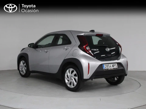 Toyota Aygo X Cross 1.0 VVT-I 72CV Play