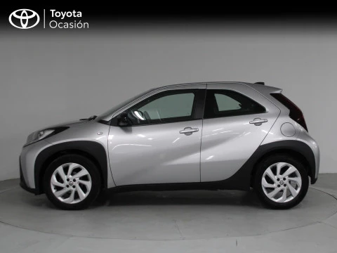 Toyota Aygo X Cross 1.0 VVT-I 72CV Play