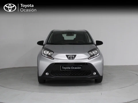 Toyota Aygo X Cross 1.0 VVT-I 72CV Play
