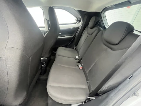 Toyota Aygo X Cross 1.0 VVT-I 72CV Play