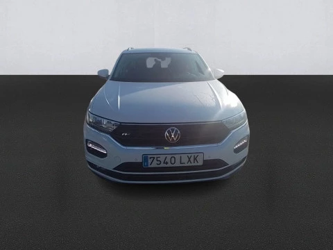 Volkswagen T-Roc Advance R-Line 1.0 TSI 81kW (110CV)