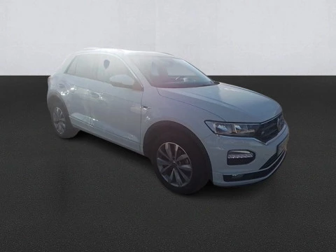 Volkswagen T-Roc Advance R-Line 1.0 TSI 81kW (110CV)