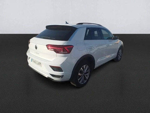 Volkswagen T-Roc Advance R-Line 1.0 TSI 81kW (110CV)
