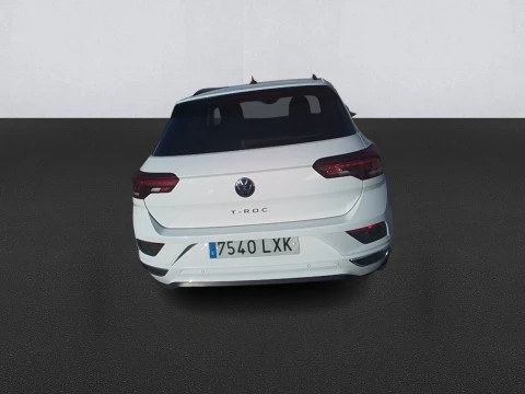 Volkswagen T-Roc Advance R-Line 1.0 TSI 81kW (110CV)