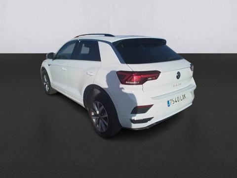 Volkswagen T-Roc Advance R-Line 1.0 TSI 81kW (110CV)