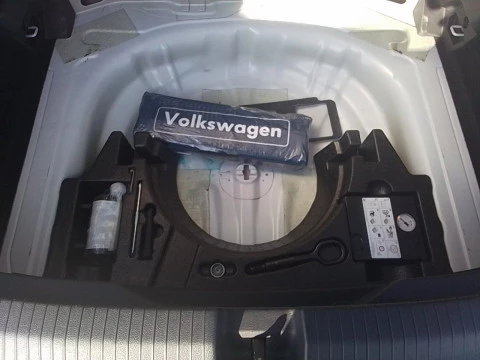 Volkswagen T-Roc Advance R-Line 1.0 TSI 81kW (110CV)