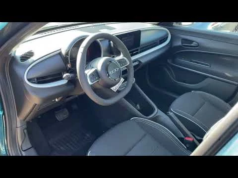 Fiat 600 600 MHEV 1.2 106kW (145CV) DDCT