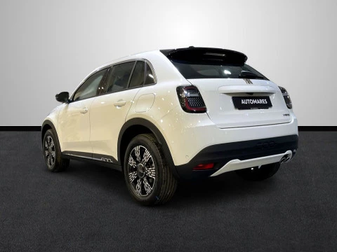 Fiat 600 600 MHEV 1.2 106kW (145CV) DDCT