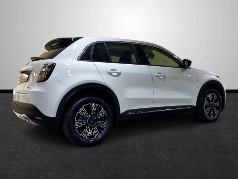 Fiat 600 600 MHEV 1.2 106kW (145CV) DDCT