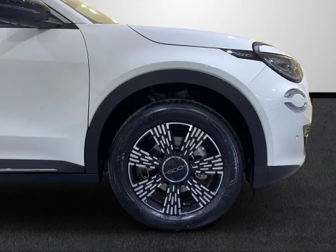 Fiat 600 600 MHEV 1.2 106kW (145CV) DDCT