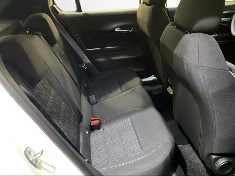 Fiat 600 600 MHEV 1.2 106kW (145CV) DDCT