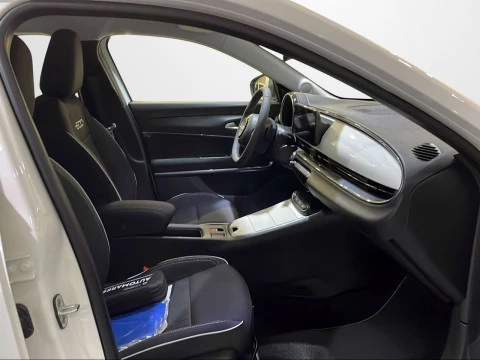 Fiat 600 600 MHEV 1.2 106kW (145CV) DDCT