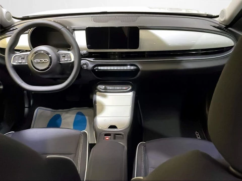 Fiat 600 600 MHEV 1.2 106kW (145CV) DDCT