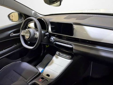 Fiat 600 600 MHEV 1.2 106kW (145CV) DDCT