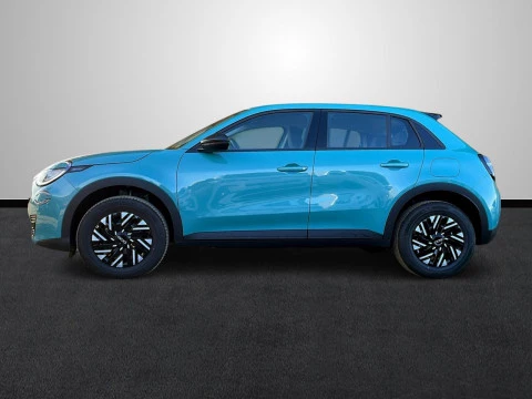 Fiat 600 600 MHEV Pop 1.2 81kW (110CV) DDCT