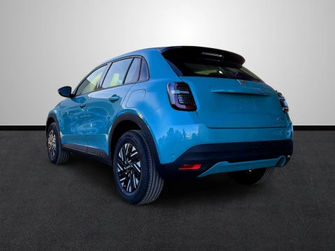 Fiat 600 600 MHEV Pop 1.2 81kW (110CV) DDCT