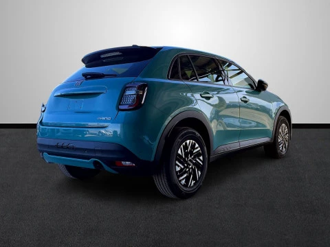 Fiat 600 600 MHEV Pop 1.2 81kW (110CV) DDCT