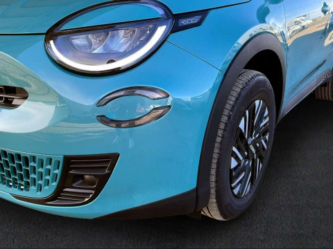 Fiat 600 600 MHEV Pop 1.2 81kW (110CV) DDCT