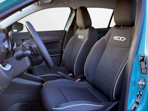 Fiat 600 600 MHEV Pop 1.2 81kW (110CV) DDCT