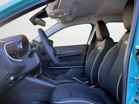 Fiat 600 600 MHEV Pop 1.2 81kW (110CV) DDCT