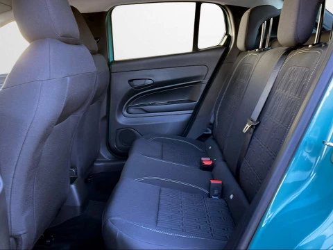 Fiat 600 600 MHEV Pop 1.2 81kW (110CV) DDCT