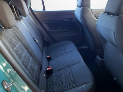 Fiat 600 600 MHEV Pop 1.2 81kW (110CV) DDCT