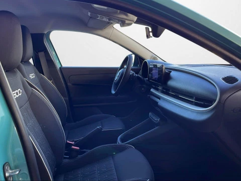 Fiat 600 600 MHEV Pop 1.2 81kW (110CV) DDCT