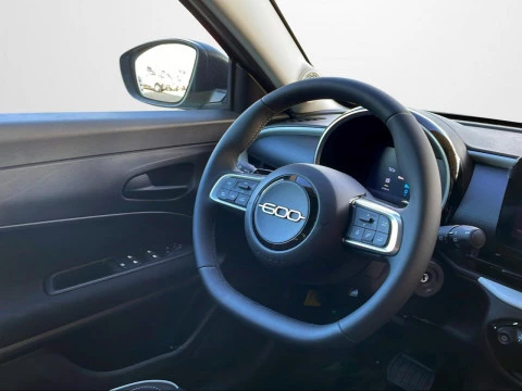 Fiat 600 600 MHEV Pop 1.2 81kW (110CV) DDCT