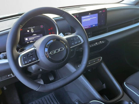 Fiat 600 600 MHEV Pop 1.2 81kW (110CV) DDCT