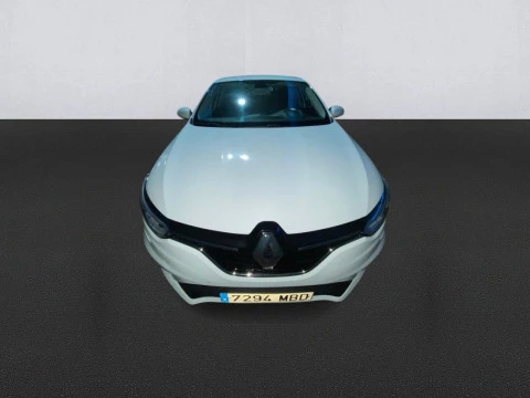 Renault Megane Equilibre Blue dCi 85 kW (115CV)