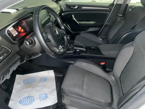 Renault Megane Equilibre Blue dCi 85 kW (115CV)