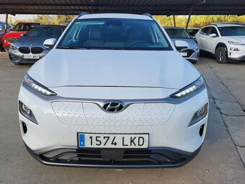 Hyundai Kona EV 150kW Tecno