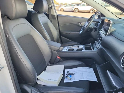 Hyundai Kona EV 150kW Tecno