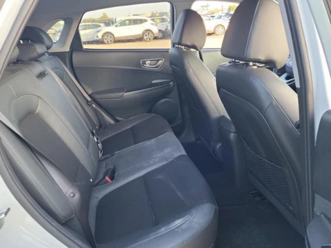 Hyundai Kona EV 150kW Tecno