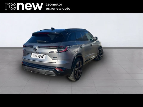 Renault Austral  1.2 E-Tech Hibrido Iconic Esprit Alpine 146kW