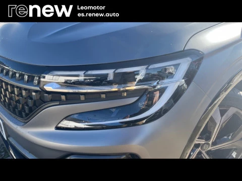 Renault Austral  1.2 E-Tech Hibrido Iconic Esprit Alpine 146kW