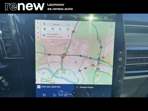 Renault Austral  1.2 E-Tech Hibrido Iconic Esprit Alpine 146kW