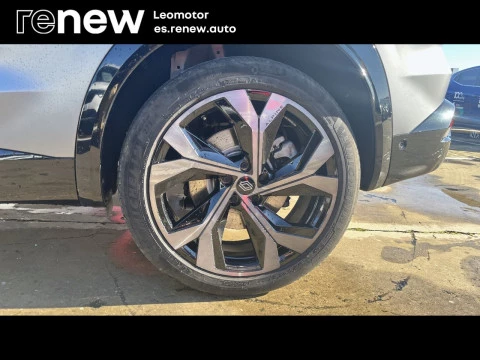 Renault Austral  1.2 E-Tech Hibrido Iconic Esprit Alpine 146kW