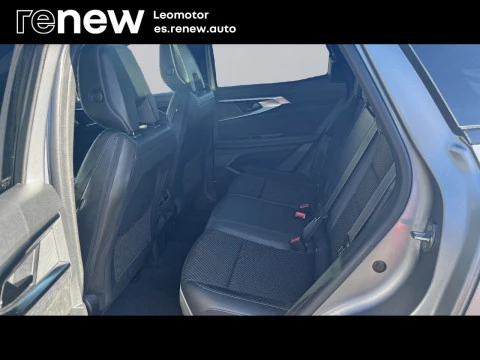 Renault Austral  1.2 E-Tech Hibrido Iconic Esprit Alpine 146kW