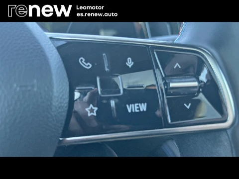 Renault Austral  1.2 E-Tech Hibrido Iconic Esprit Alpine 146kW