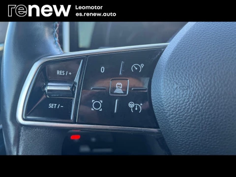 Renault Austral  1.2 E-Tech Hibrido Iconic Esprit Alpine 146kW