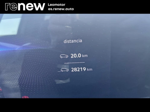 Renault Austral  1.2 E-Tech Hibrido Iconic Esprit Alpine 146kW