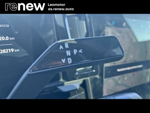 Renault Austral  1.2 E-Tech Hibrido Iconic Esprit Alpine 146kW