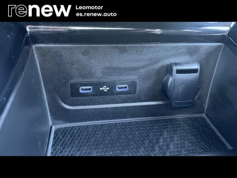 Renault Austral  1.2 E-Tech Hibrido Iconic Esprit Alpine 146kW