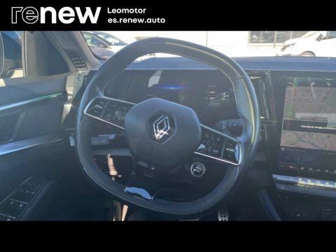 Renault Austral  1.2 E-Tech Hibrido Iconic Esprit Alpine 146kW
