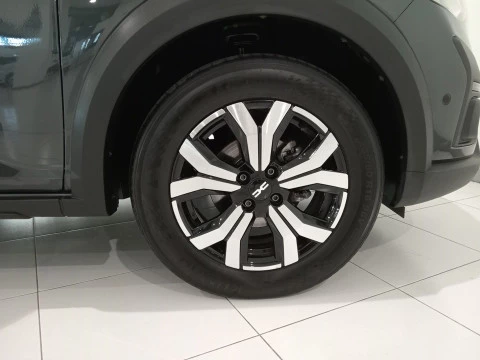 Dacia Sandero  Stepway ECO-G Expresion 74kW