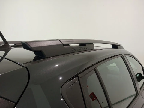 Dacia Sandero  Stepway ECO-G Expresion 74kW