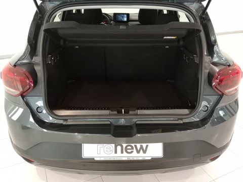 Dacia Sandero  Stepway ECO-G Expresion 74kW