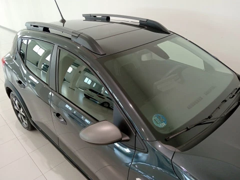 Dacia Sandero  Stepway ECO-G Expresion 74kW
